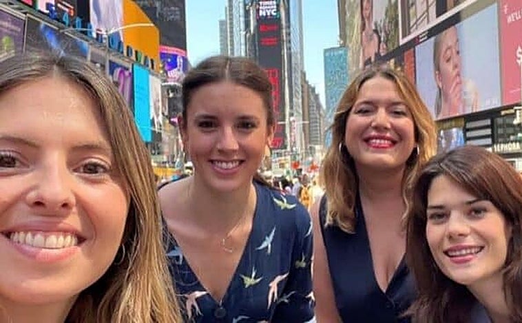 Usos y abusos del Falcon, crece el número de viajes sin justificación