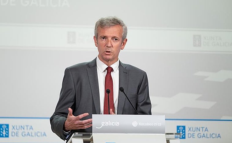 Rueda: «Las amenazas y los riesgos son superables si acentuamos aquello que nos une»