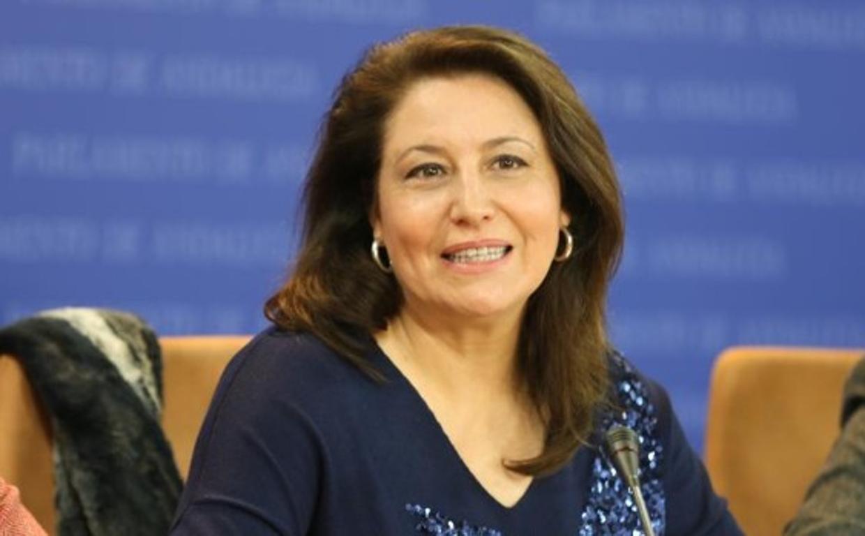 Carmen Crespo