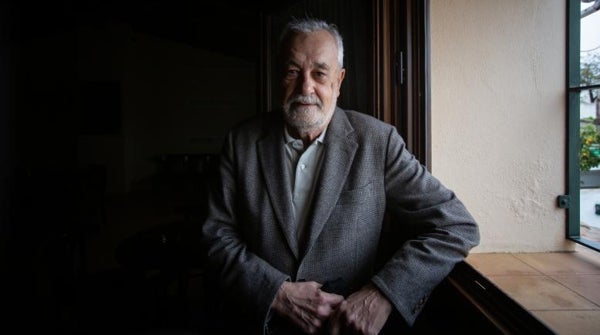 José Antonio Griñán, abocado a la prisión por el caso ERE