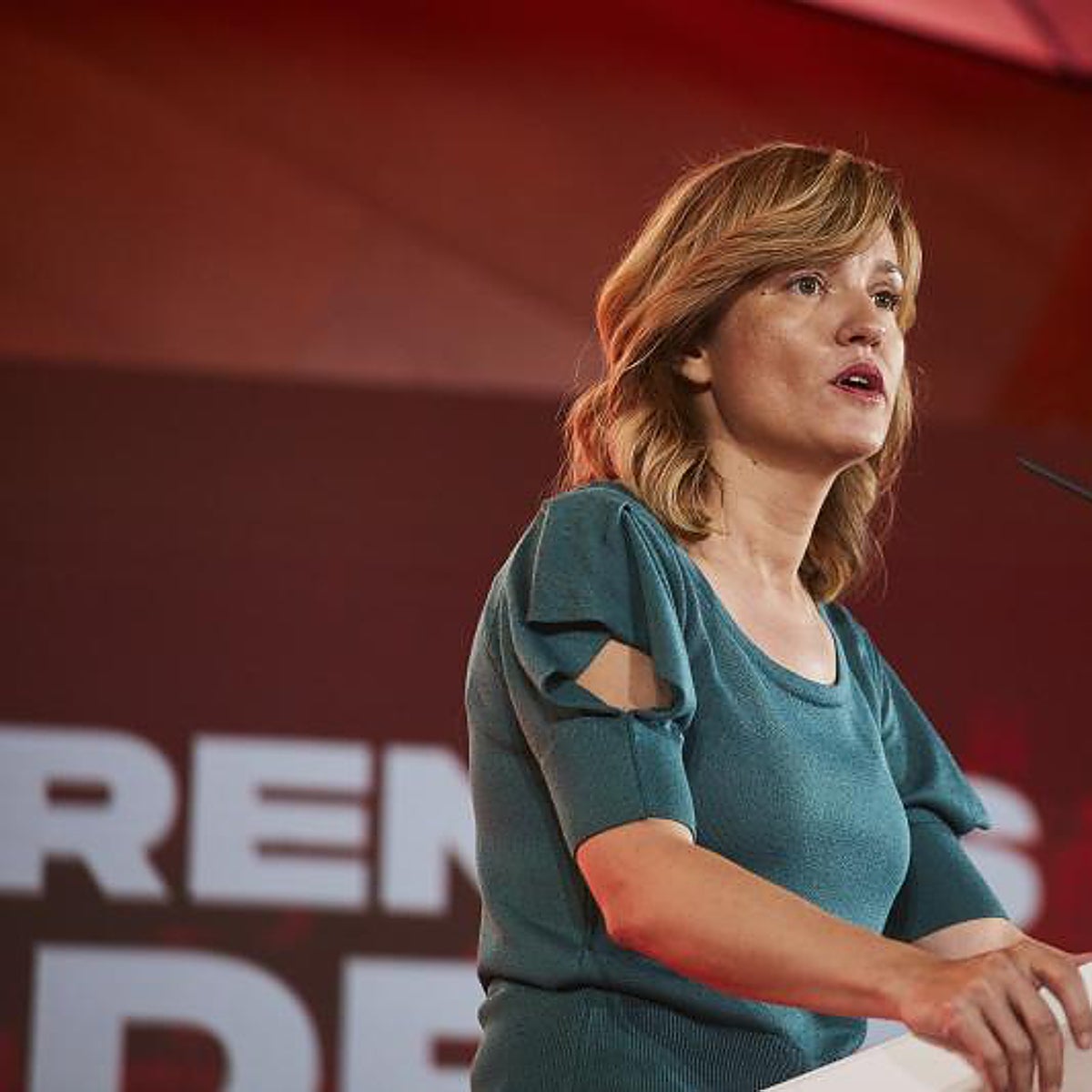 El PSOE arremete contra el PP mientras defiende la honorabilidad de Chaves y Griñán