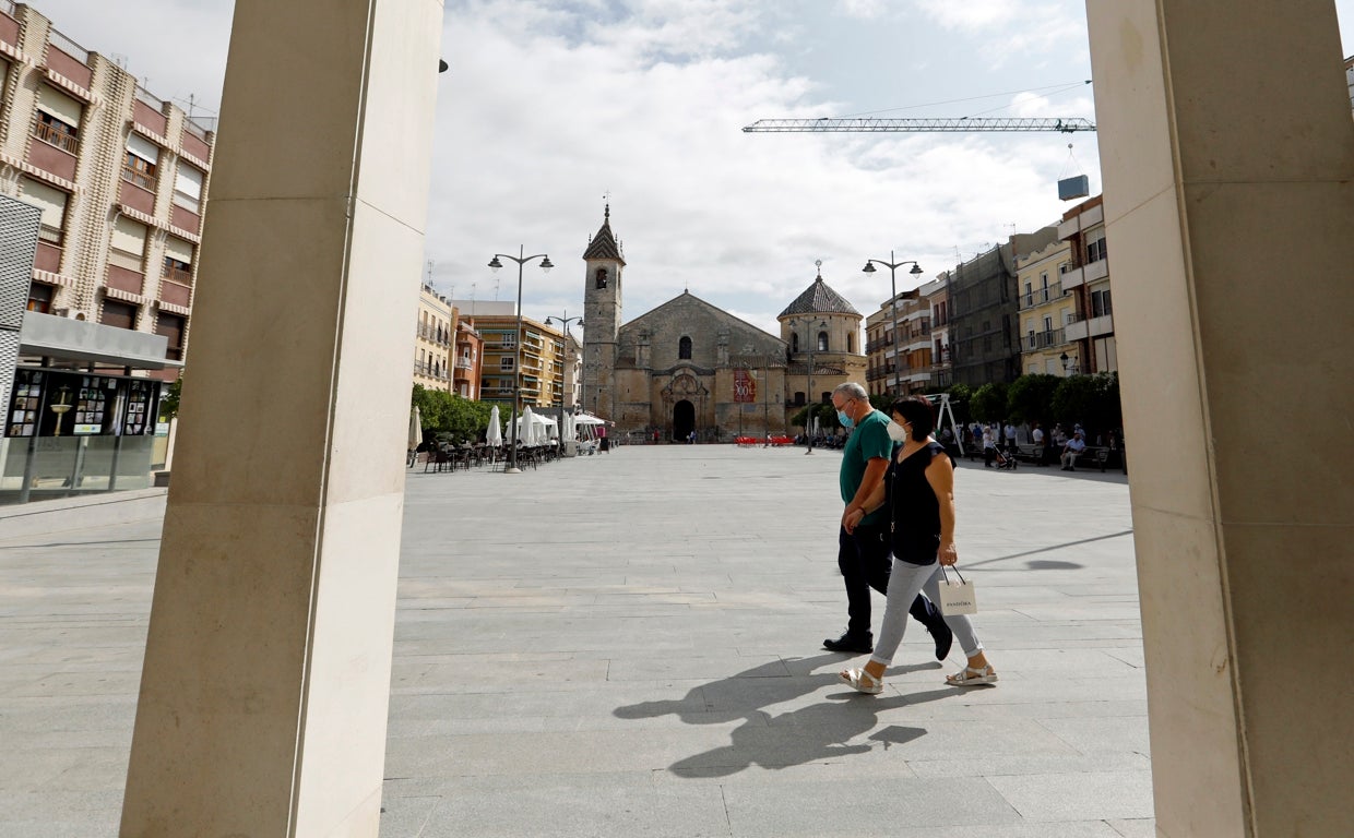 Lucena, entre las 15 ciudades más baratas de España para alquilar casa