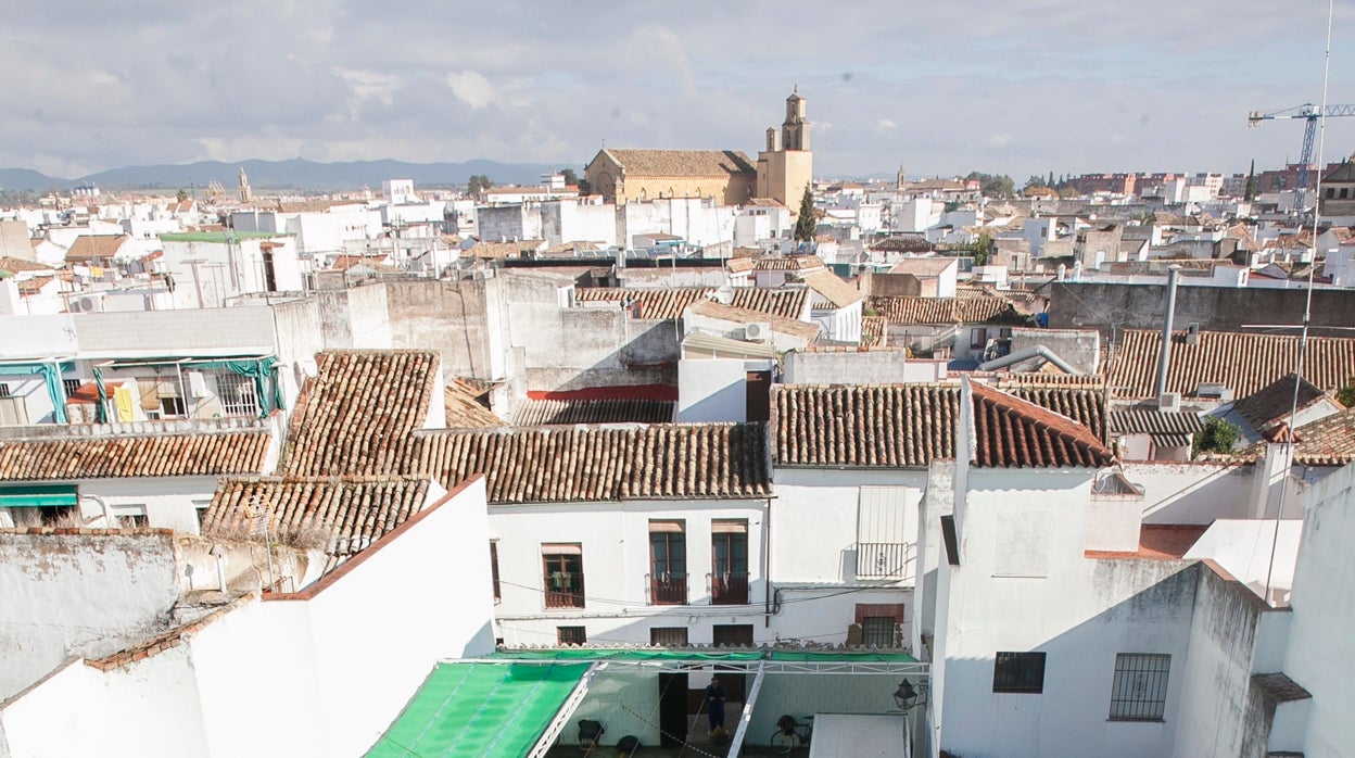 El Ayuntamiento de Córdoba autoriza el hotel de la calle Badanas