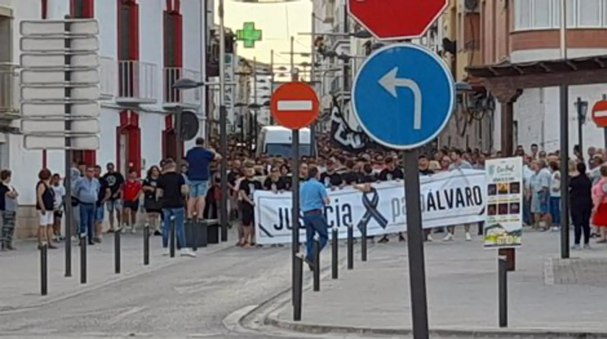Belarra celebra hoy una reunión urgente por los «inaceptables» ataques a familias gitanas en Jaén