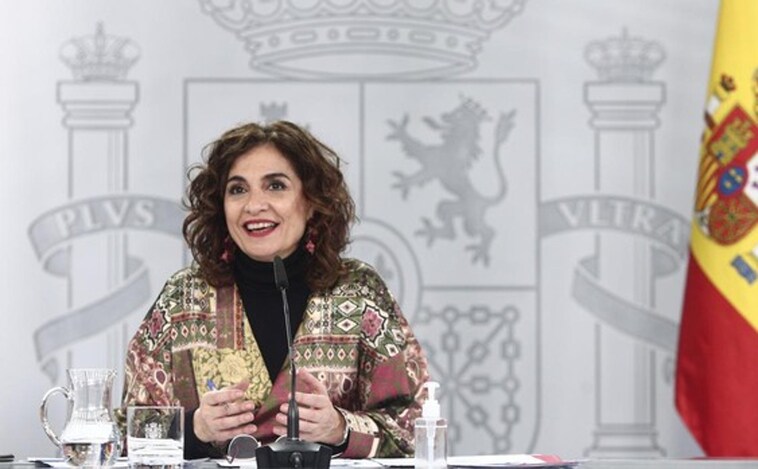 Castilla-La Mancha recibirá en 2023 la mayor cifra de su historia del sistema de financiación autonómica