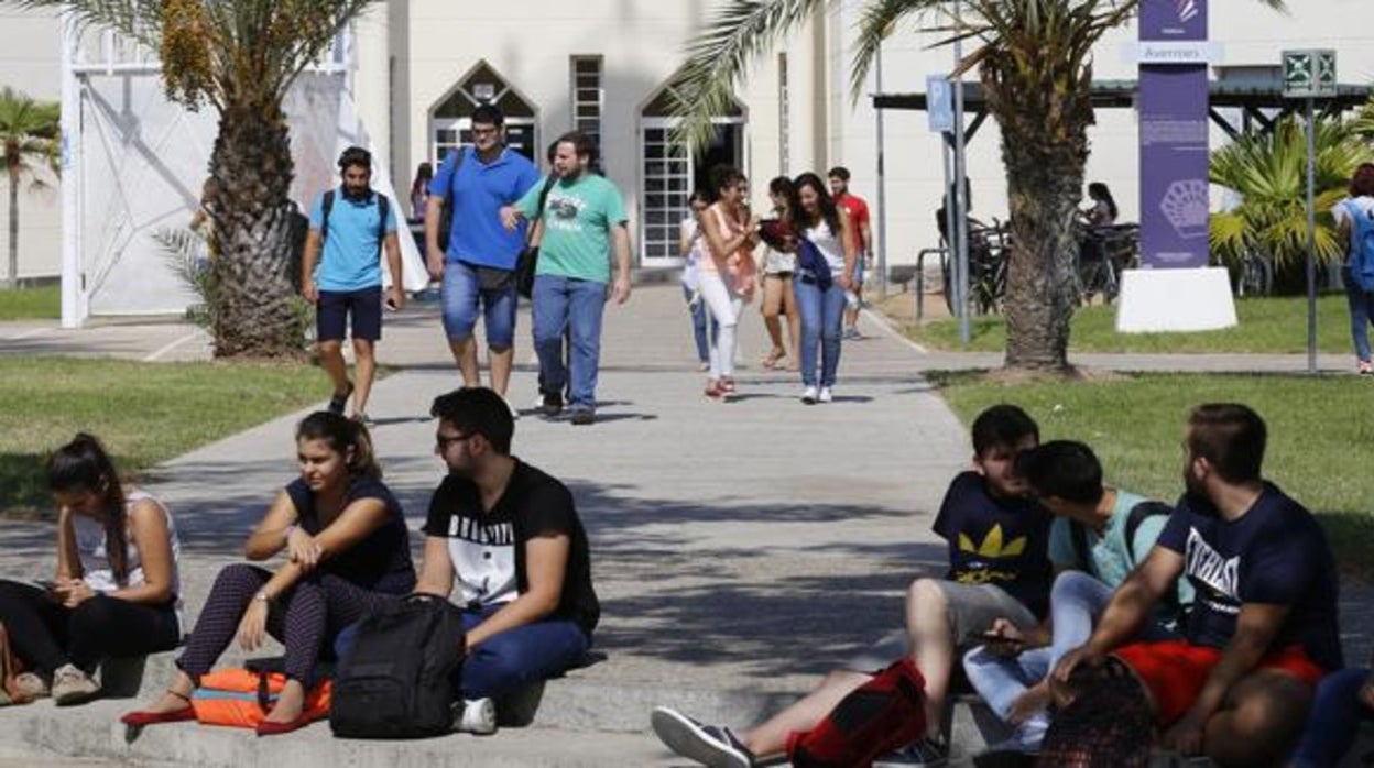 Estos son los diez grados que más han subido sus notas de corte en los últimos años en la Universidad de Córdoba