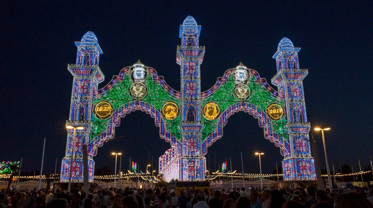 Fiestas Colombinas: un reencuentro con las noches mágicas de Huelva