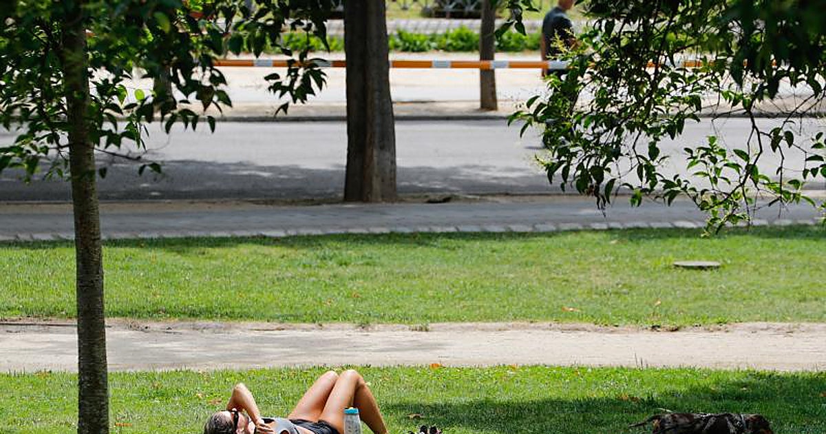 El rodríguez vuelve... Para mal