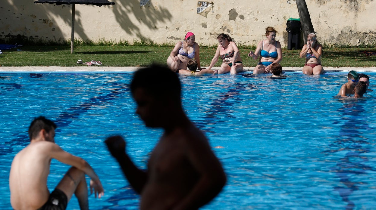 Emacsa no descarta endurecer las tarifas del agua de Córdoba por la sequía