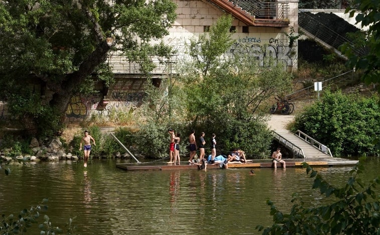 Ávila, Salamanca y Zamora, en alerta por altas temperaturas