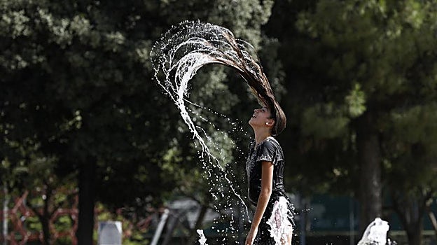 Un mes de julio extremo en Córdoba | Una veintena de días a más de 40 grados y 42 muertes por calor
