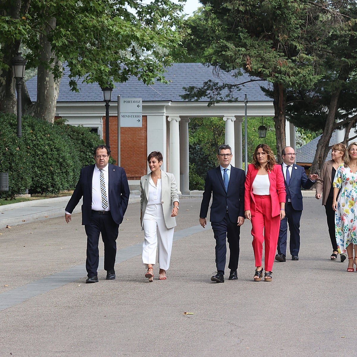 Sánchez privilegia a la Generalitat con otros 11.400 millones de financiación extra