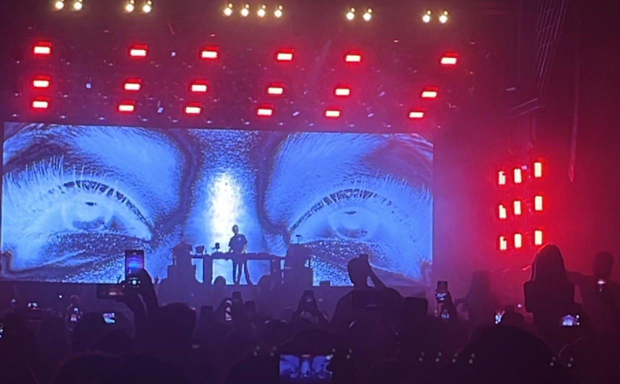 El SAS tiene bajo estudio siete casos de 'pinchazos' para la sumisión química de mujeres en Andalucía