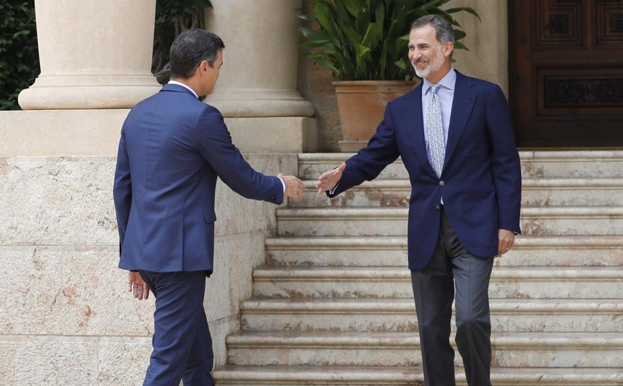 Sánchez reprocha a Ayuso su «comportamiento egoísta y unilateral» por su negativa a aplicar el plan de ahorro energético