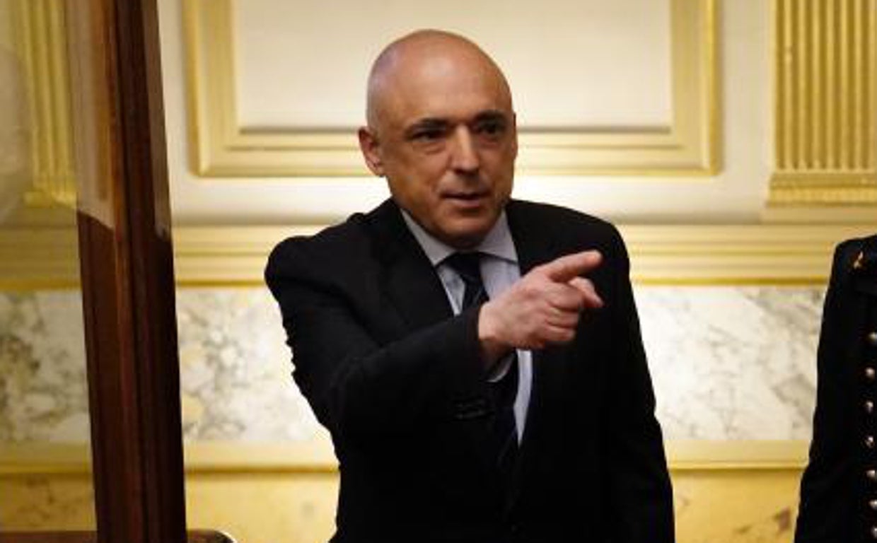 Ley de Seguridad Nacional: una tramitación bajo la sombra de la sospecha