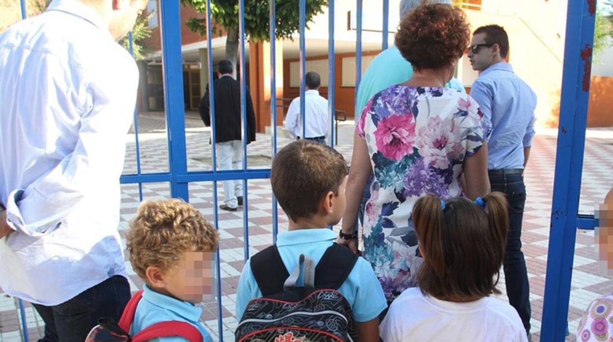 Qué día empieza el curso escolar 2022-2023 en Andalucía