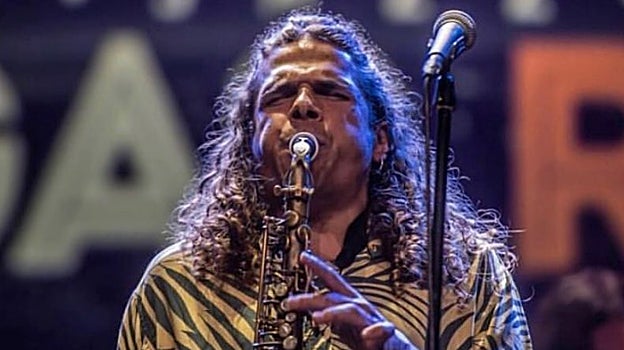 Antonio Lizana actuará en Latidos Flamencos