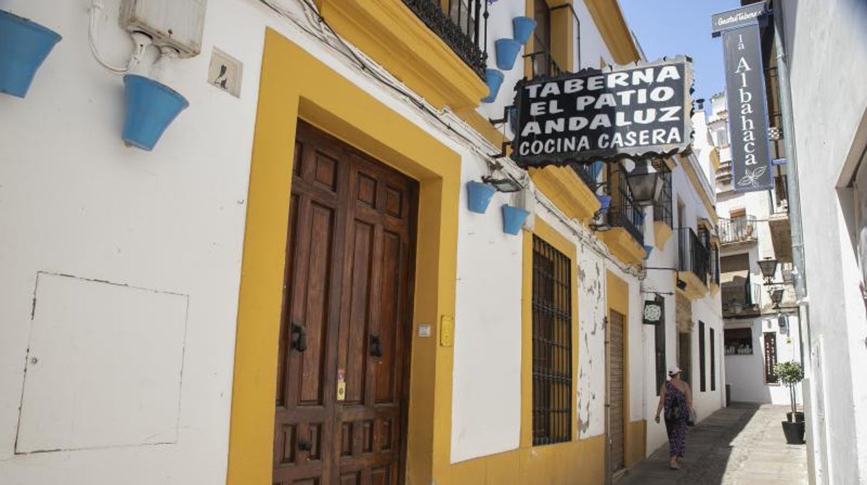 El tiempo en Córdoba | Las máximas se quedarán en 41 grados mientras se mantiene la alerta naranja