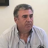 Imagen - «La sequía se ha visto agravada por la inacción de la Confederación del Guadiana»