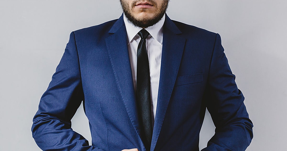 Elogio de la corbata