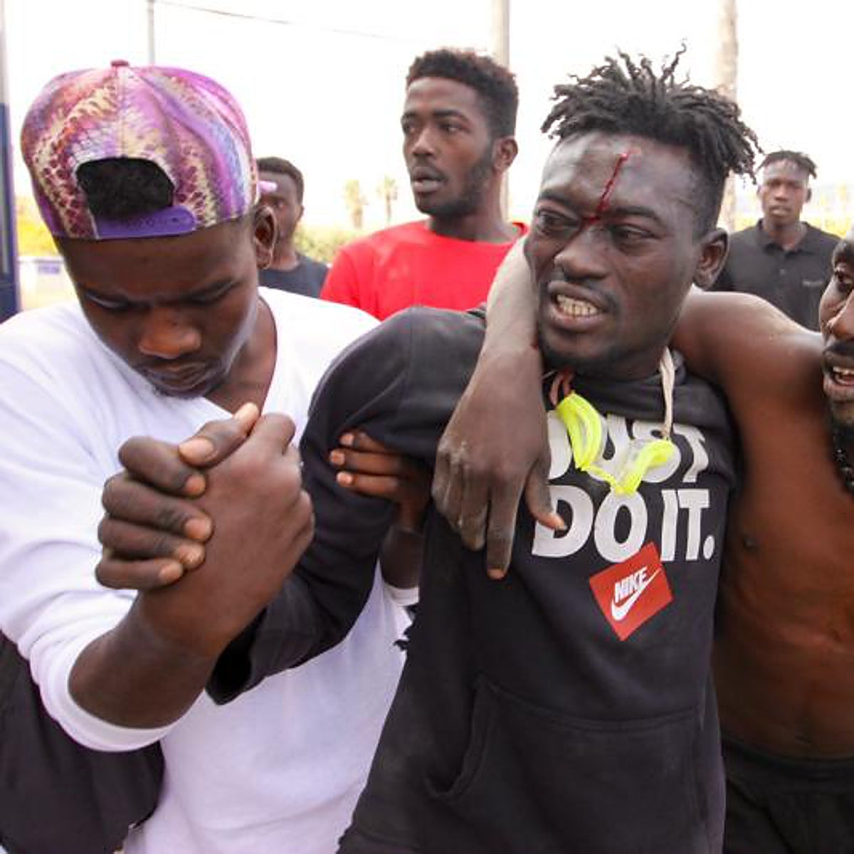 El giro de Sánchez con el Sahara no reduce las cifras de inmigración ilegal