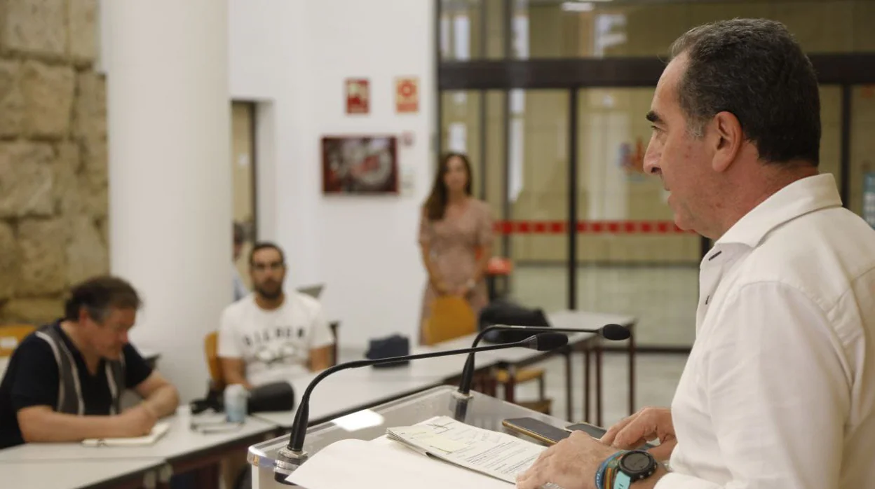 El Ayuntamiento de Córdoba duplicará los puntos de atención ciudadana para reducir la espera