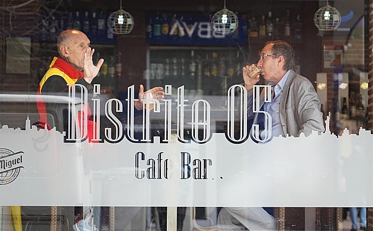 «Cabreo general» de los empresarios con un plan energético de impacto negativo