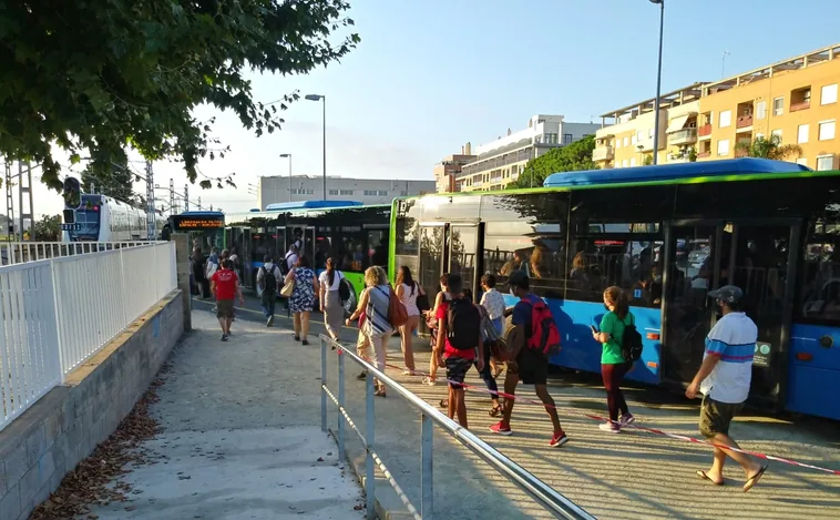 Nuevas líneas de Metro Valencia afectadas por las obras este verano