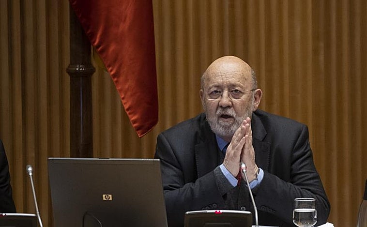 Tezanos publica un CIS económico coincidiendo con las medidas de Sánchez