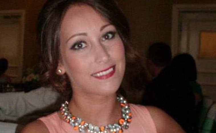 La familia de una escocesa que murió en Benidorm al caer por un balcón pide reabrir el caso por una testigo misteriosa