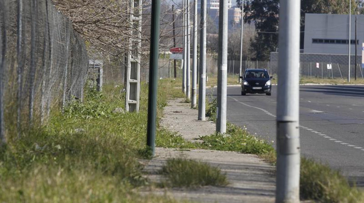 Un juez ordena prisión para tres hombres por una  agresión sexual a una joven de 18 años en Córdoba