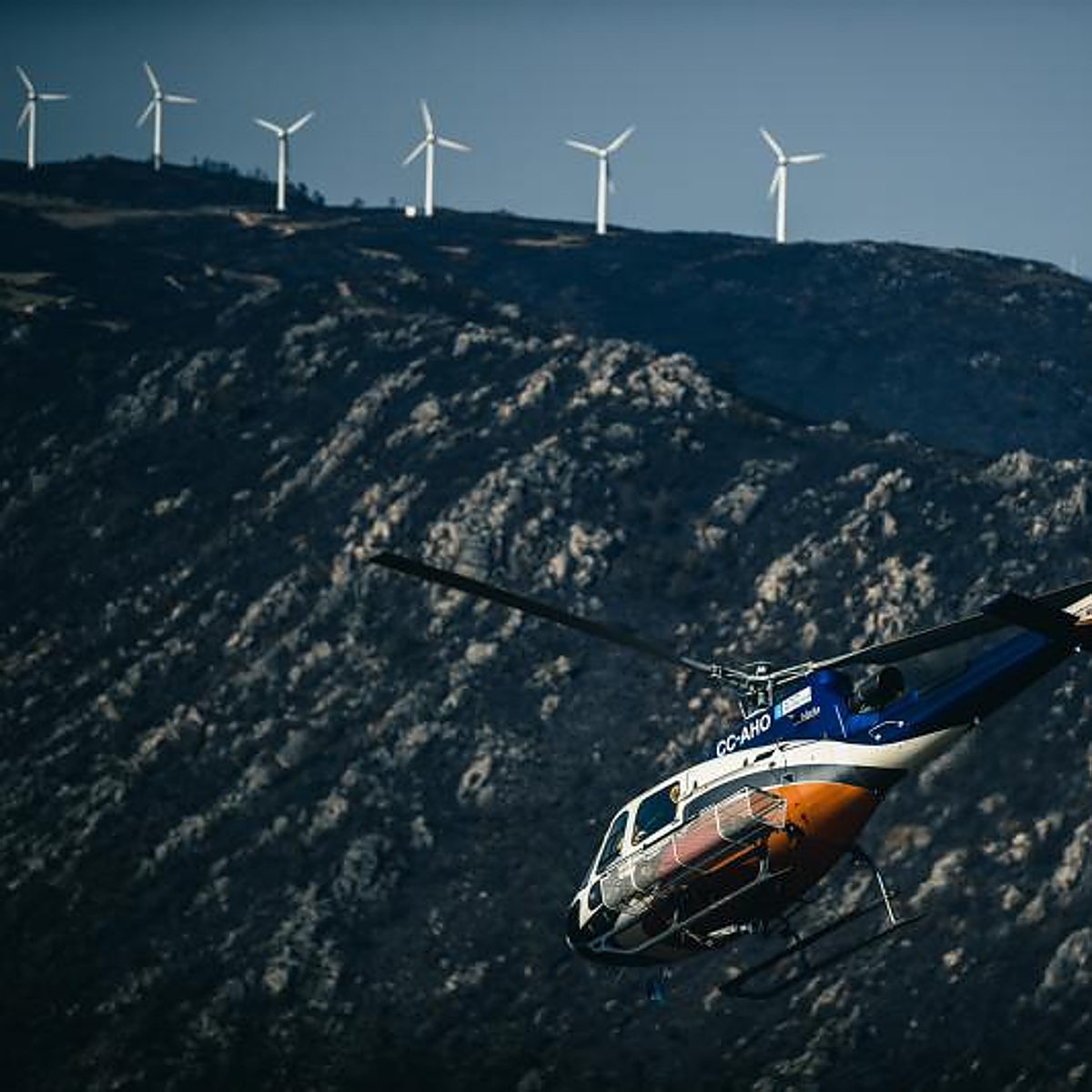 El fuego no da tregua: más de 1.700 hectáreas arrasadas en 24 horas