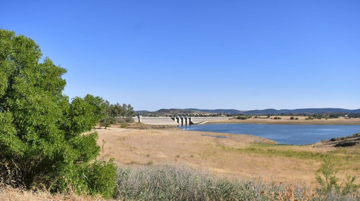 Los alcaldes del norte de Córdoba temen quedarse sin agua en dos meses