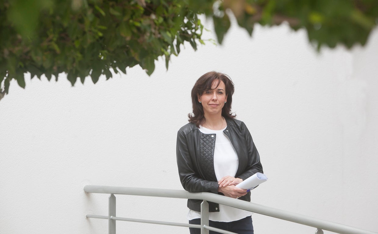 La alcaldesa de Priego, nueva secretaria general de Administración Local