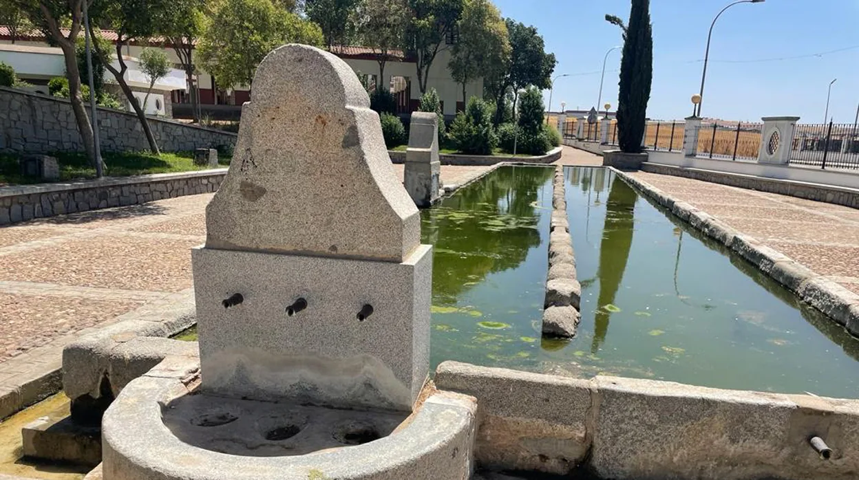 Los ayuntamientos del norte de Córdoba endurecen las medidas para ahorrar agua