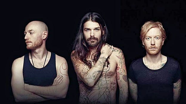Biffy Clyro