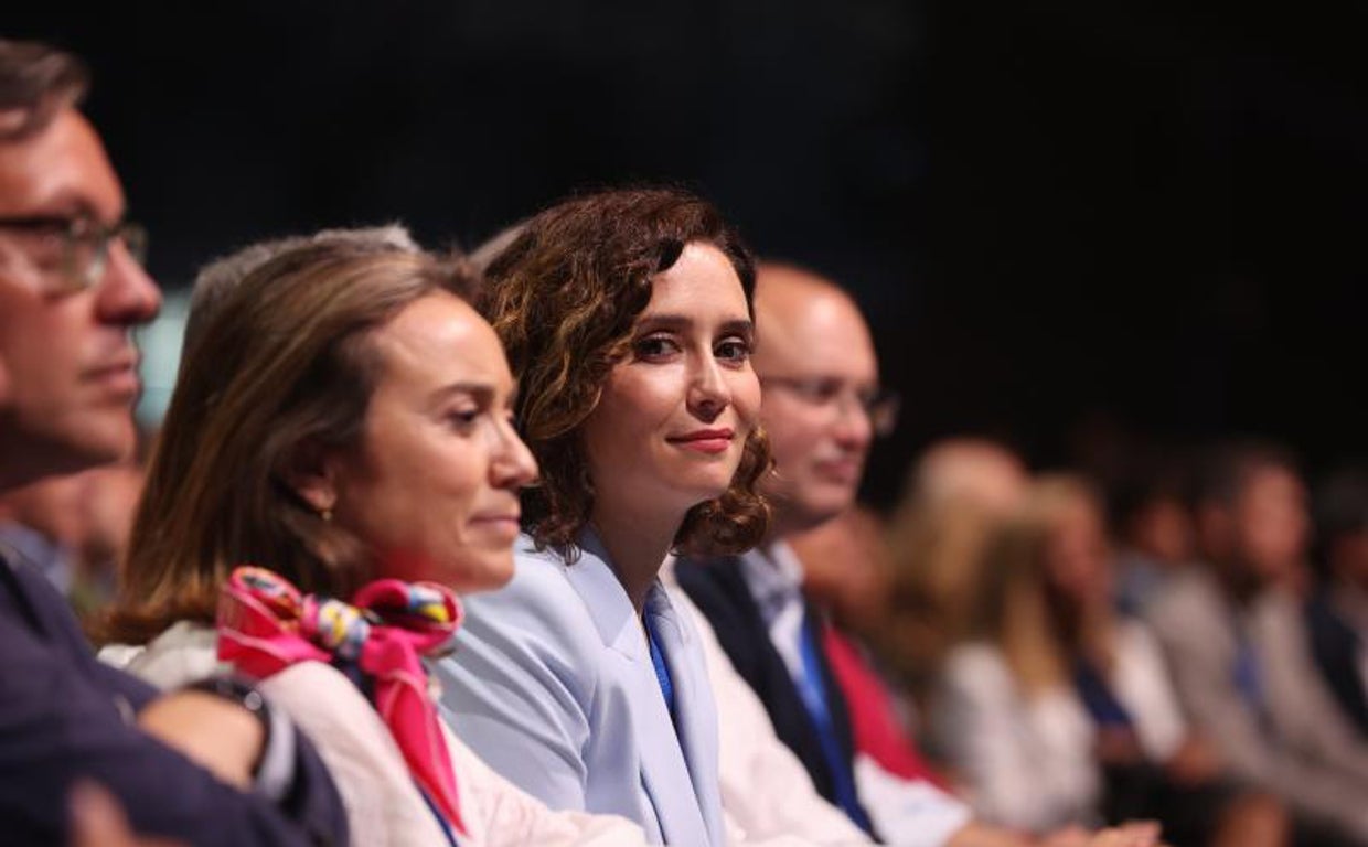 El PP trabaja en un escenario de posible adelanto electoral