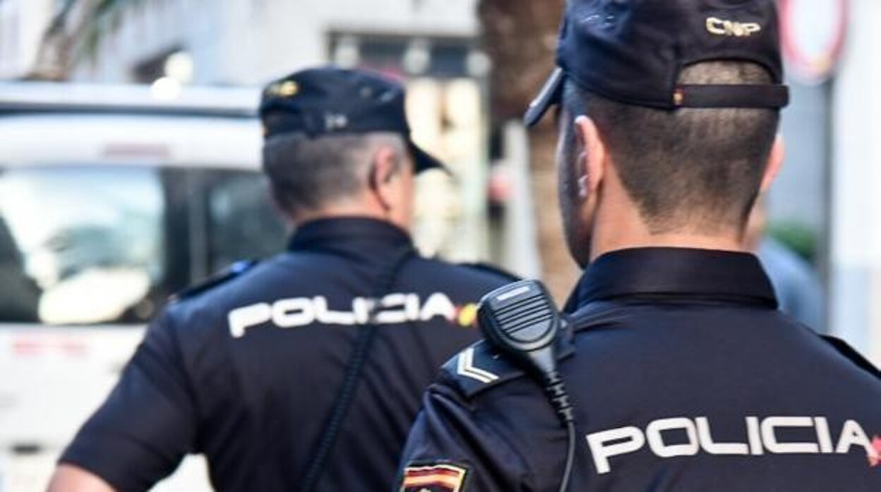 Detienen en Fuengirola a un fugitivo reclamado en Francia por secuestro y agresiones