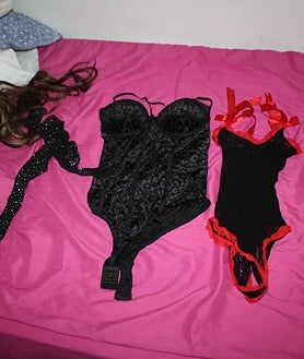 Imagen secundaria 2 - Fotografías de la operación Vigón, llevada a cabo en Murcia entre los meses de mayo y junio en la que 22 personas fueron detenidas