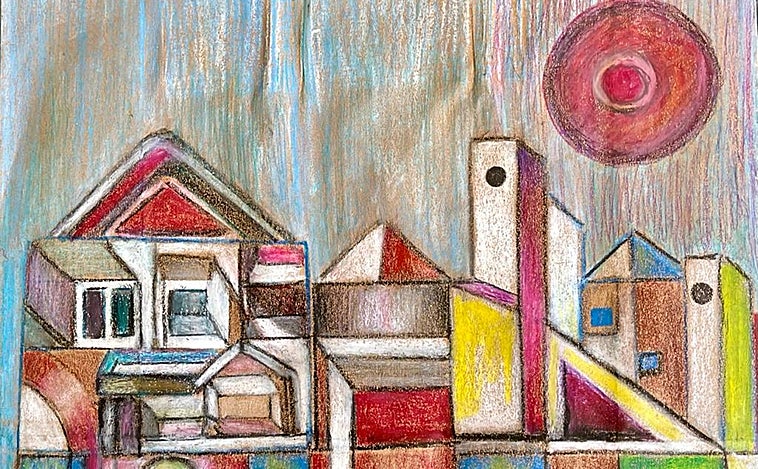 Diario de Santo Tomé (16): Dueto de la ciudad soñada