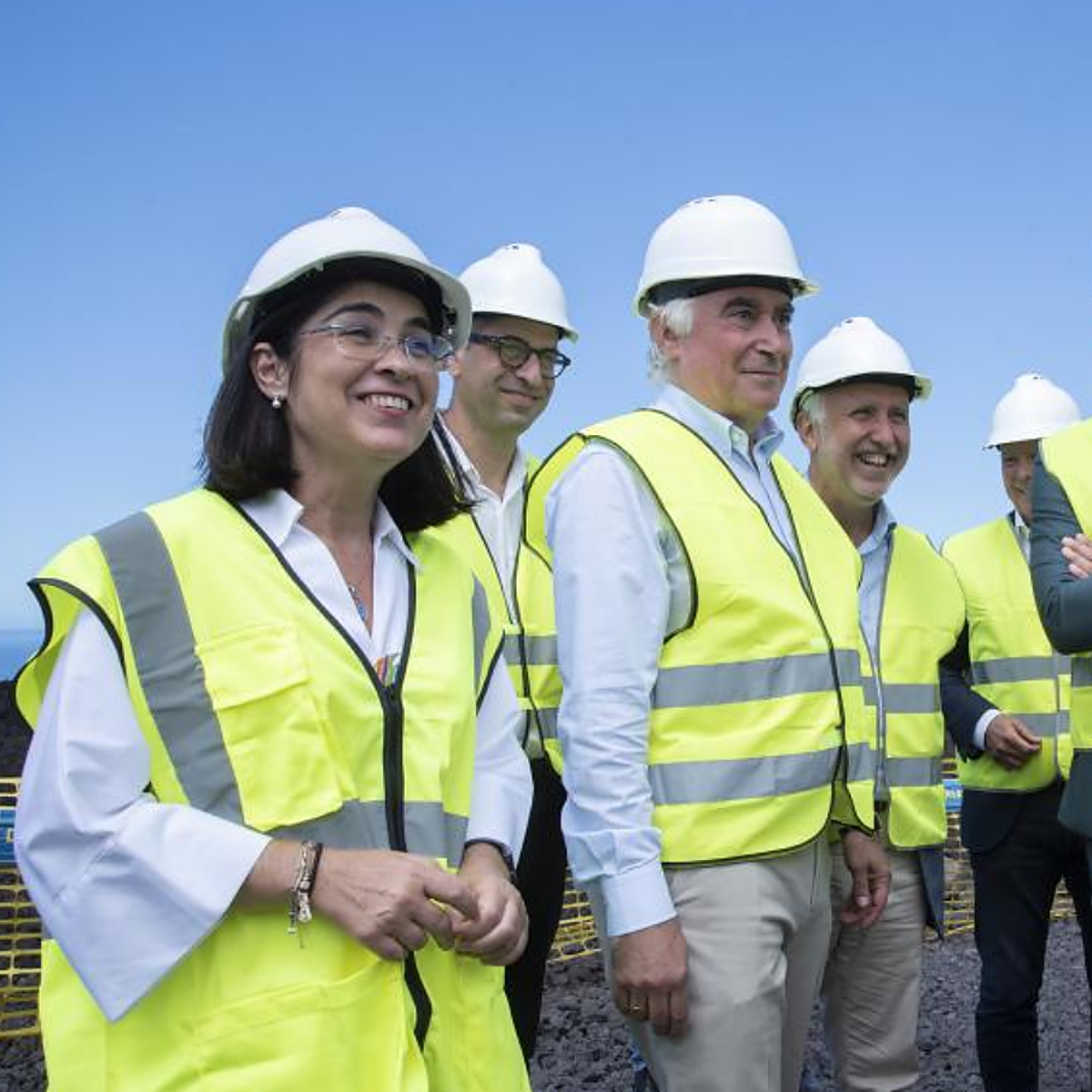 Sánchez en La Palma: diez visitas y muchas promesas sin cumplir