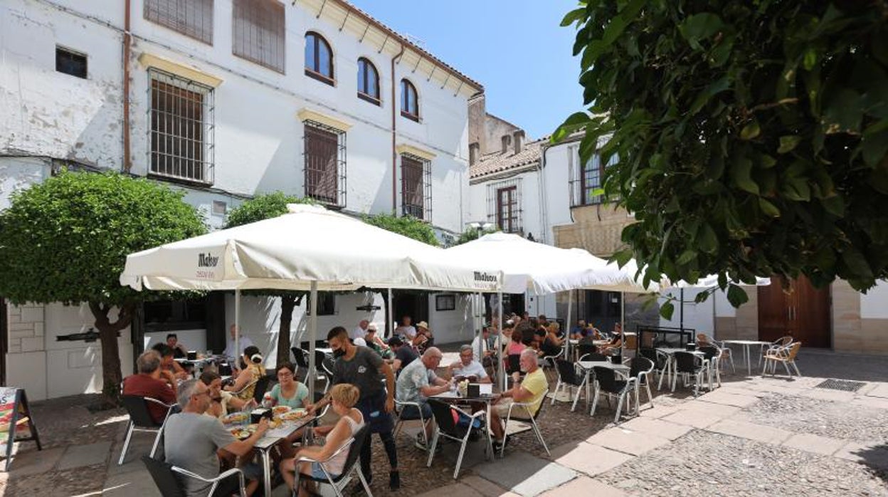 El tiempo en Córdoba | Las temperaturas se mantienen en los 34 grados este miércoles 17 de agosto