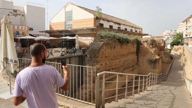 El mercado del Alcázar se remodelará a partir de septtiembre