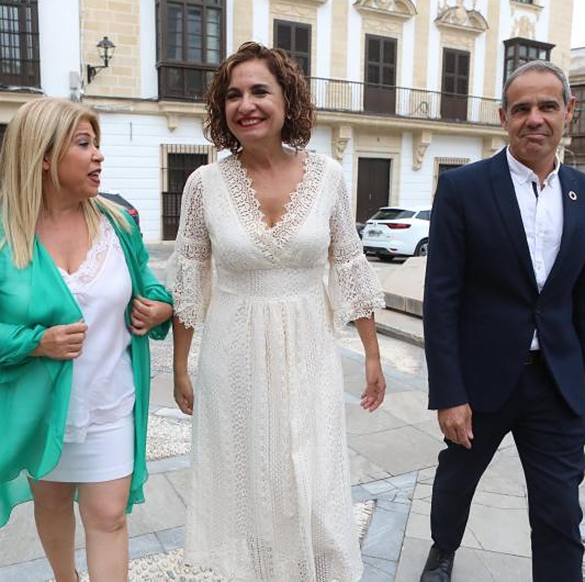 Cada andaluz recibe 200 euros menos de fondos de financiación del Estado que un catalán