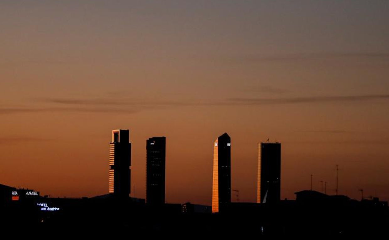 Tal como somos. (Y como nos ven)