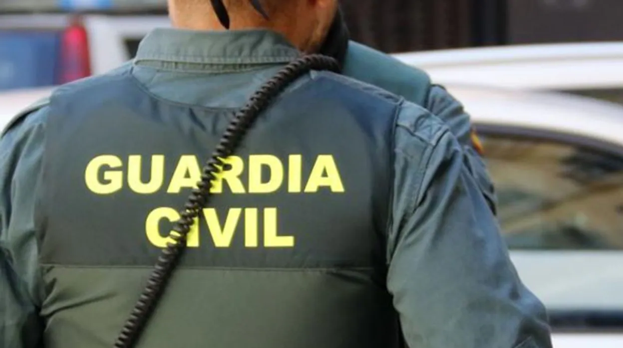 Detenido un joven en Granada por apuñalar en el abdomen a otro para quitarle la droga