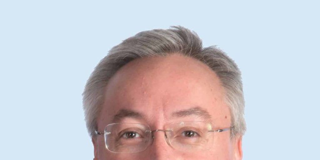 José rico pavés En la escuela de Don Marcelo