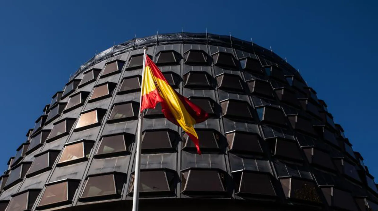 Acuerdo entre la Junta de Andalucía y el Estado para evitar el recurso contra la Ley del Suelo en el Constitucional
