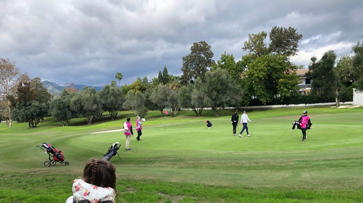 La Costa del Sol se encomienda a los golfistas para frenar una «caída brutal» del empleo turístico en septiembre