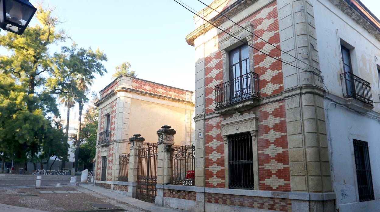 Urbanismo ve viable que Mercer haga alojamientos turísticos de lujo en la Casa de los Burgos